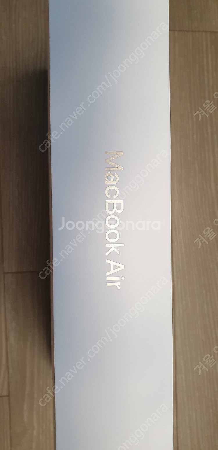 2024 애플 맥북 에어 13인치 M3 512GB 16...--2