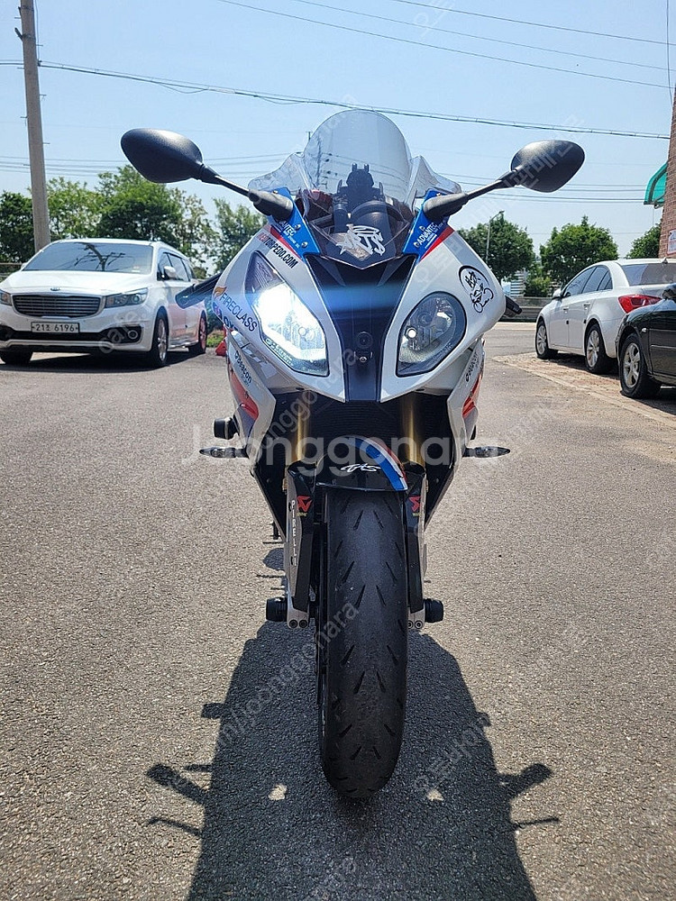 [점검완료]BMW S1000RR 18년식 4만KM 머플...--1