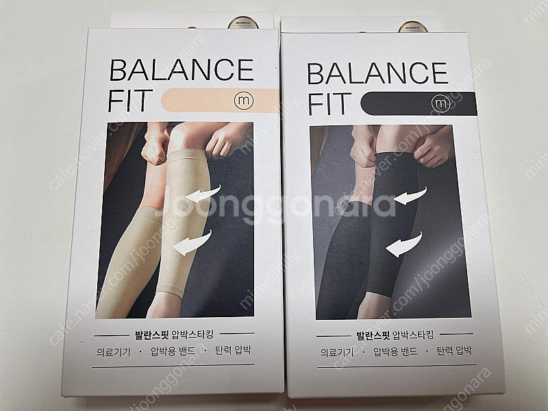 발란스핏 m--0