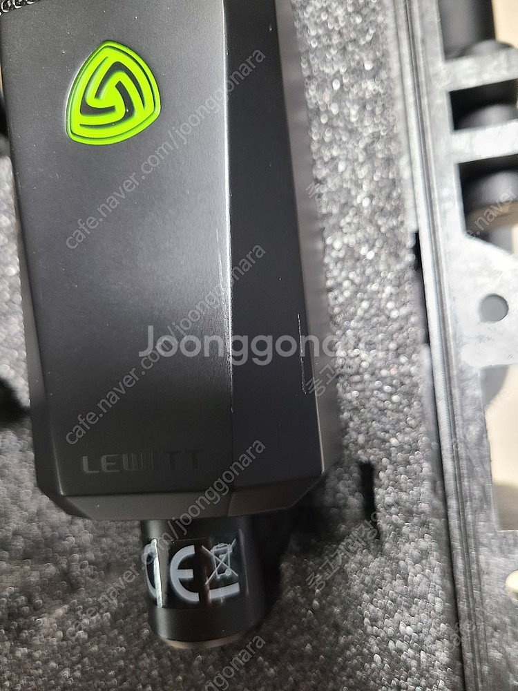 르윗 LCT940판매합니다 (사용감있음)--2