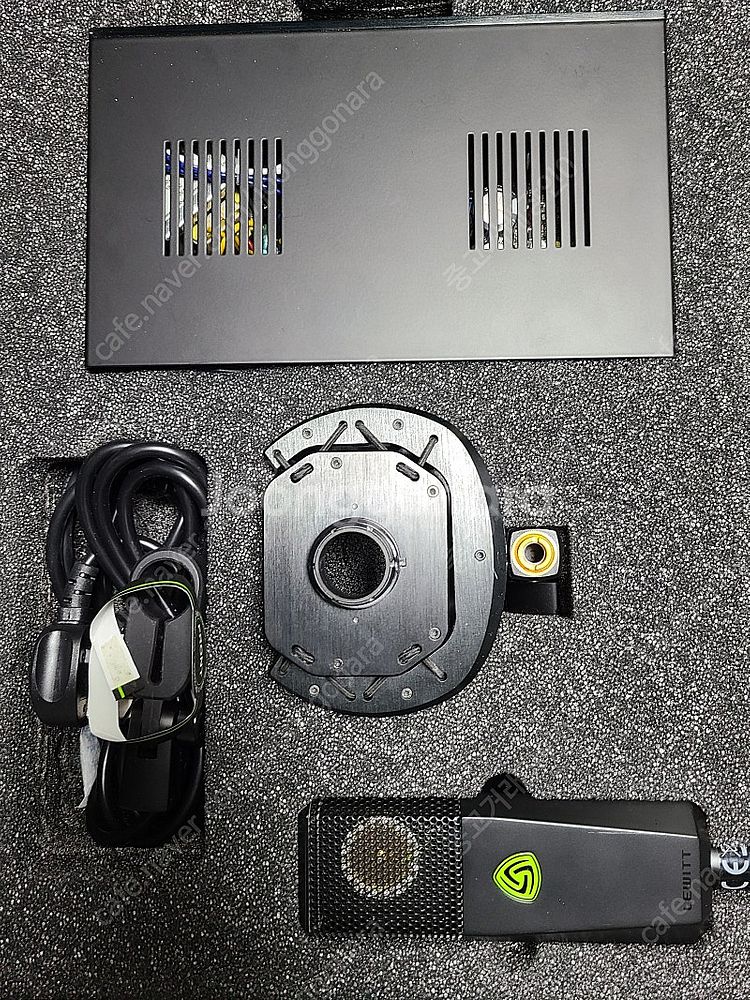 르윗 LCT940판매합니다 (사용감있음)--6
