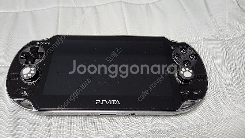 ps vita 256gb + Dock 팝니다. 비타 팝...--0