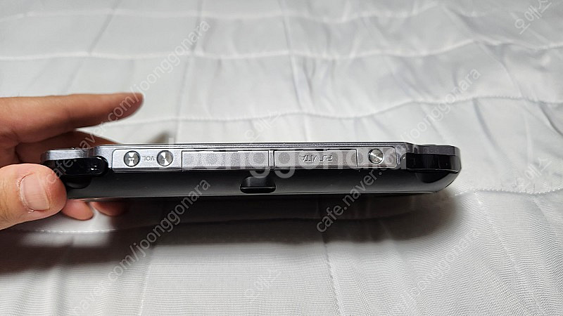 ps vita 256gb + Dock 팝니다. 비타 팝...--2