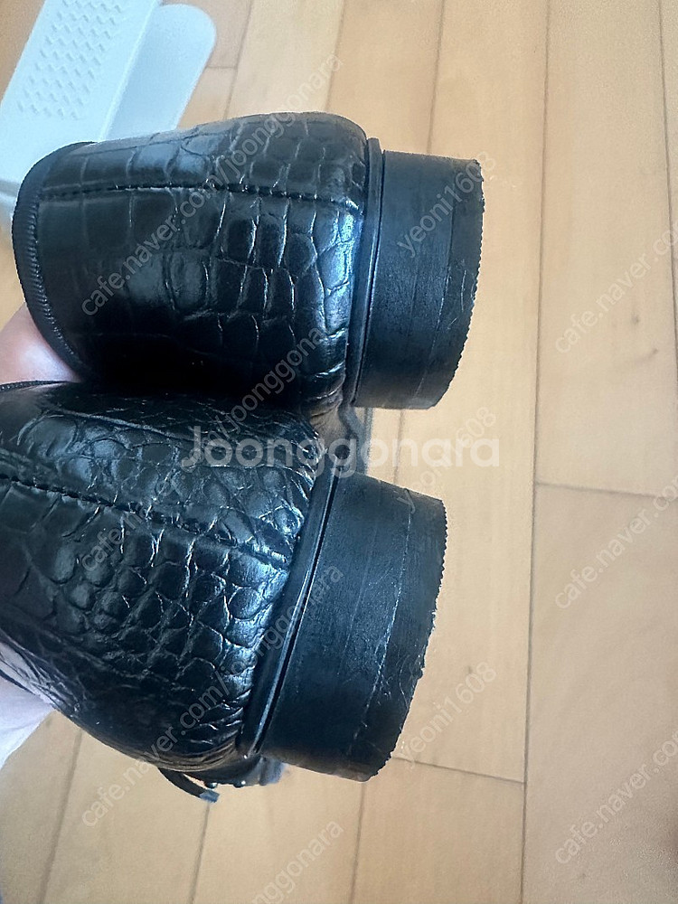 시스템 메리제인 단화 235-240--1