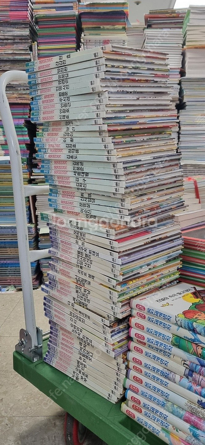 웅진위인전기 웅진 63권 세트 배송비 포함 안전결제 가...--1