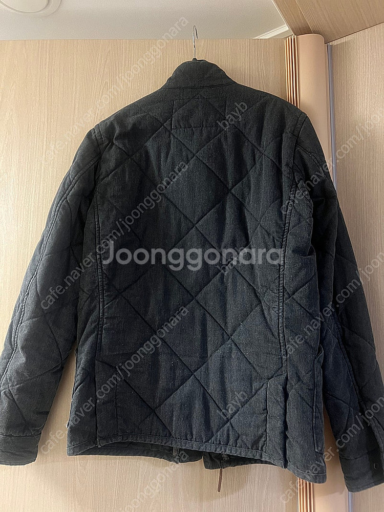 제이크루 서섹스 퀼티드 자켓 퀼팅 점퍼--1