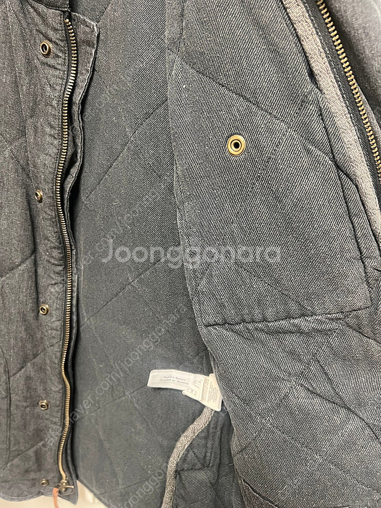제이크루 서섹스 퀼티드 자켓 퀼팅 점퍼--7