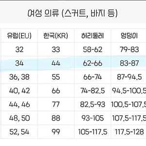 (사이즈만 확인/새제품)h&m 패러슈트 블랙 xs사이즈