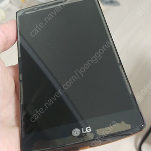 LG G4 (F500) 정상작동 공기기 1.2만원에 팝니다.