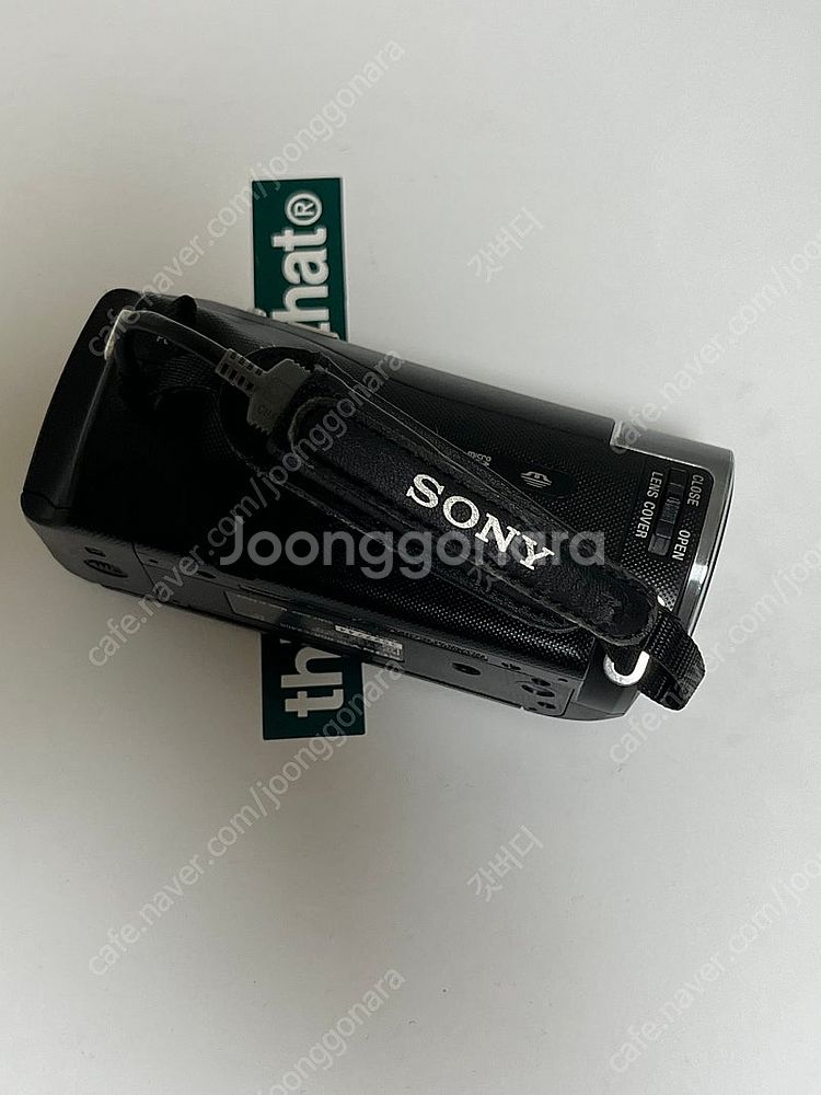 소니 hdr-cx405--5