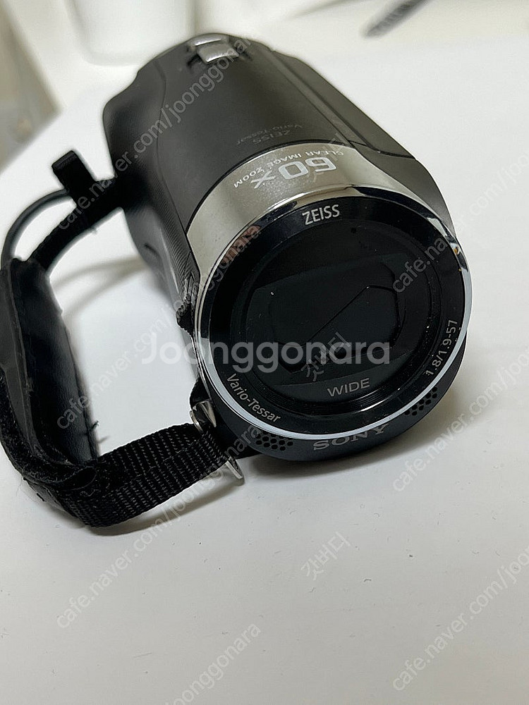 소니 hdr-cx405--6