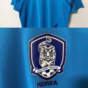 나이키국대 국대KOREA 12-14 축구국대 트레이닝유니폼/져지 M(95)L(100)XXL(110)