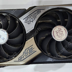 ASUS KO RTX 3070 8GB 팝니다