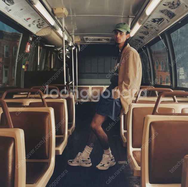 New Balance 뉴발란스 993 씨솔트--1