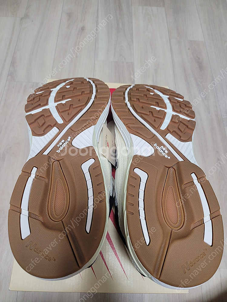 New Balance 뉴발란스 993 씨솔트--5