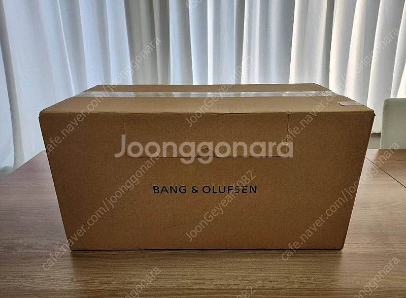 뱅엔올룹슨 베오사운드 2 GVA (B&O Beosoun...--1