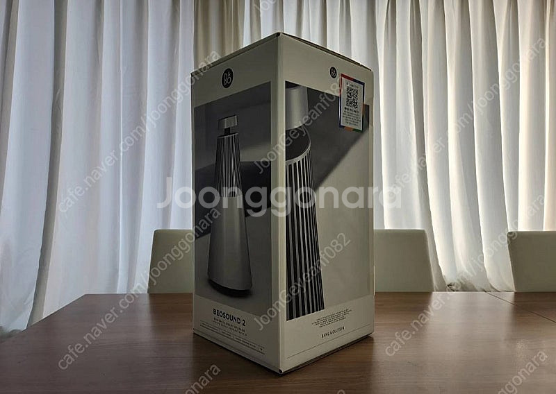 뱅엔올룹슨 베오사운드 2 GVA (B&O Beosoun...--3
