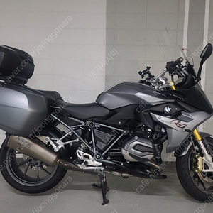 bmw r1200rs판매해봅니다