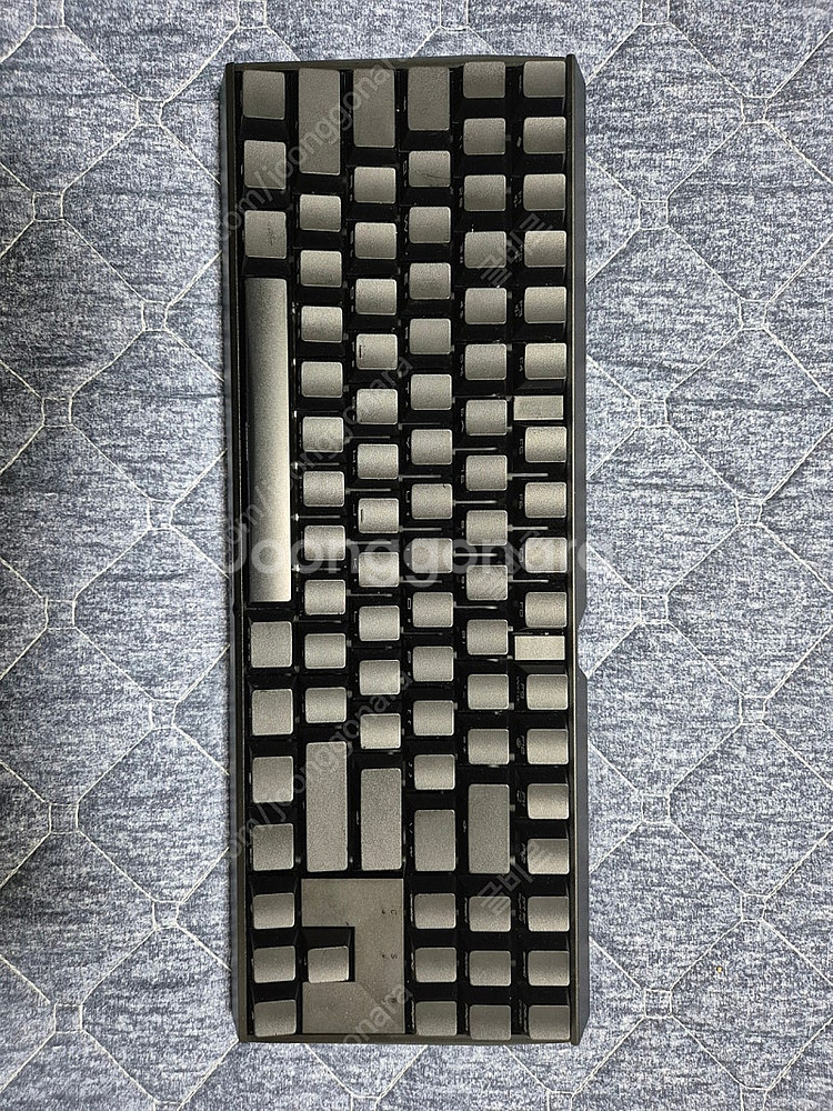 체리 MX Board 3.0s TKL 적축 키보드 팝니...--0