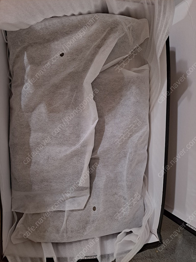 올라이츠) 레인부츠 (미들기장 250) 새상품--7