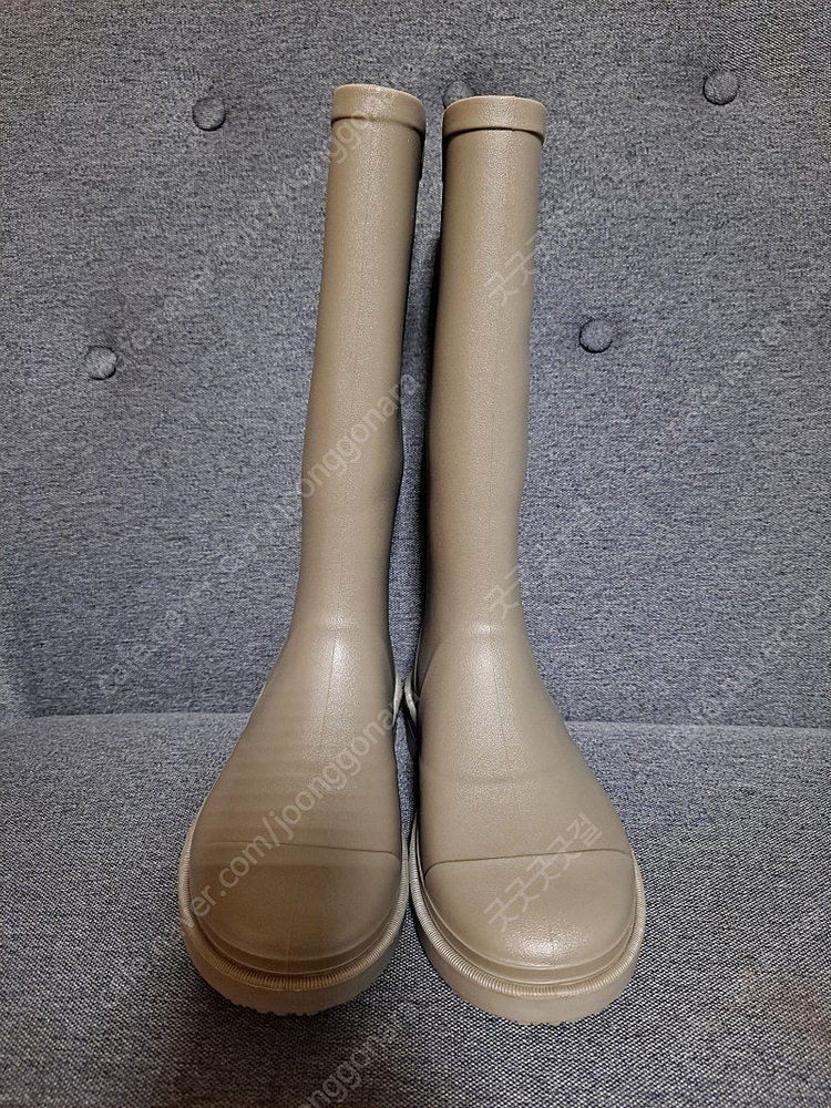 올라이츠) 레인부츠 (미들기장 250) 새상품--8