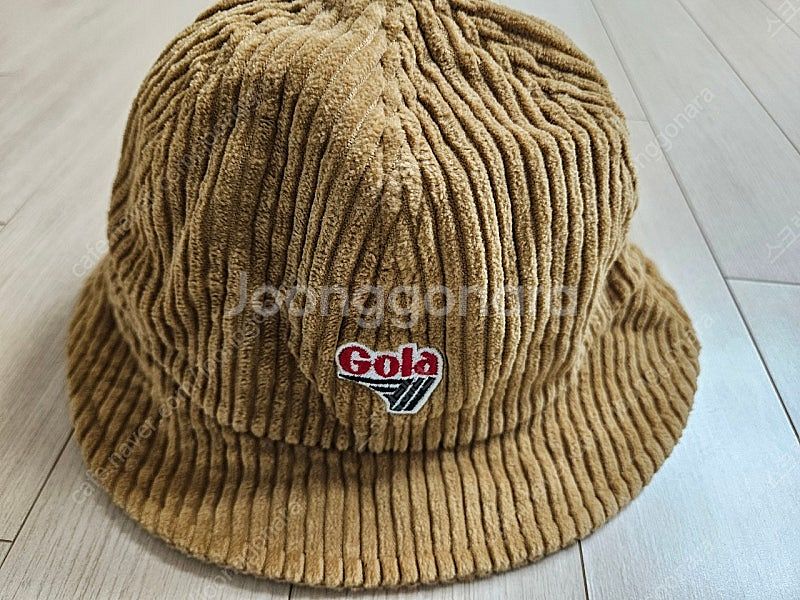 gola 여성 모자 버킷햇--0