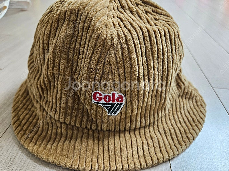 gola 여성 모자 버킷햇--1