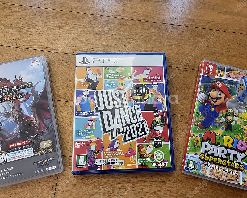 PS5 저스트댄스2021 JUST DANCE 2021 ...--0