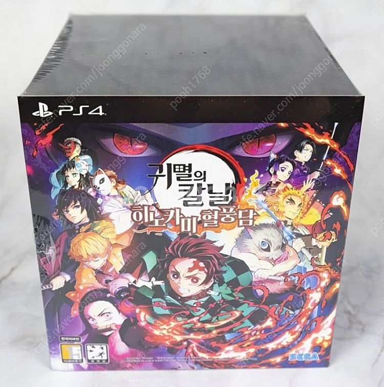 PS5 디스크 플스5 (소장용) + 추가 듀얼센스 + ...--4