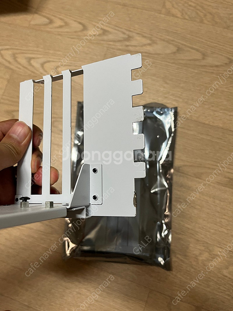 안텍 pcie 4.0 라이저킷--2