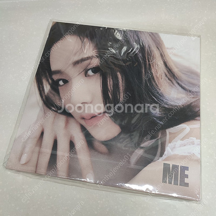 블랙핑크 / 지수 / JISOO FIRST SINGLE...--0
