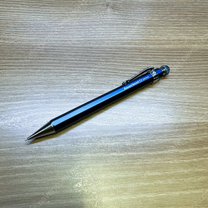 카베코(kaweco) 알블루 0.5 샤프 판매합니다.