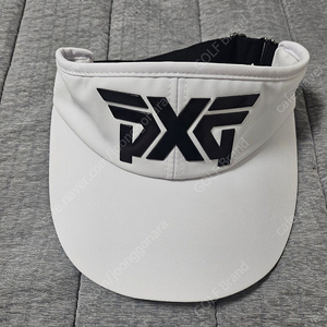 PXG GOLF 피엑스지 골프 썬캡 썬바이저 골프모자 새제품