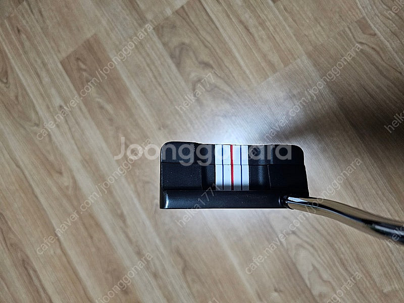 오딧세이 트리플트랙 더블와이드 33인치팝니다--0