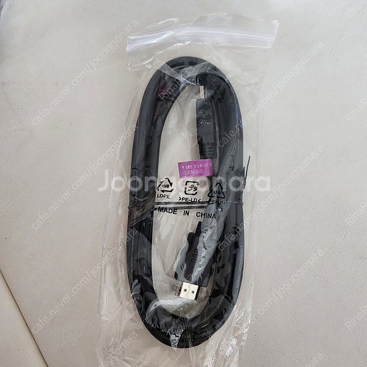 hdmi to hdmi 케이블 2m짜리 대량 50개이상...--0