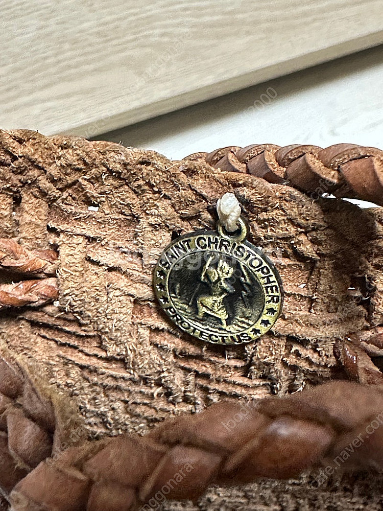 드래곤백 폼폼 탄색상--2