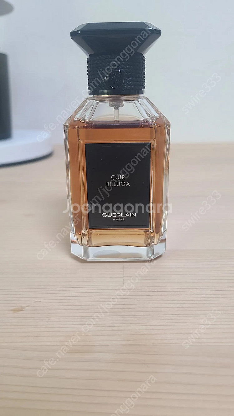 겔랑 라르 라마티에르 뀌르벨루가 100ml--0