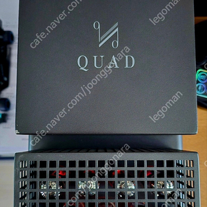 QUAD VA-1 Plus