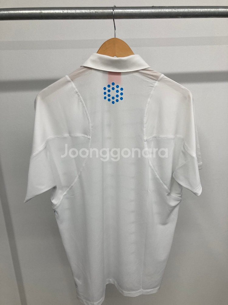 105,34 푸마 골프 반팔 폴로 티셔츠 새제품, 푸마...--4