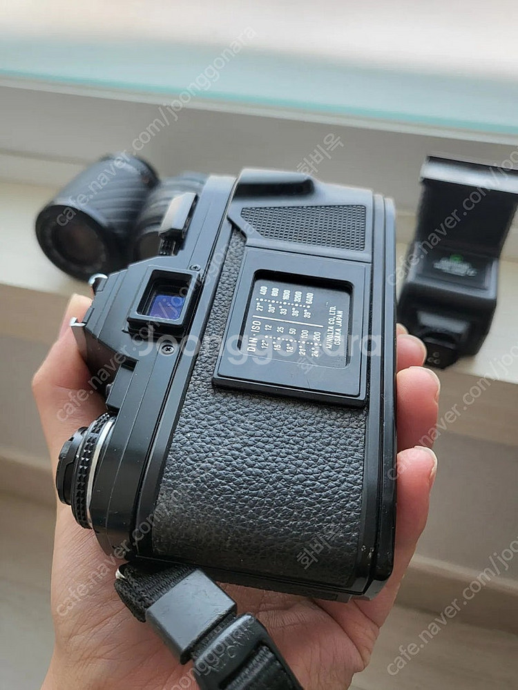 미놀타 x700 x-700 MPS 단렌즈, 줌렌즈, 가...--2