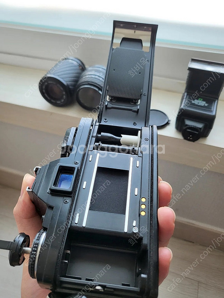 미놀타 x700 x-700 MPS 단렌즈, 줌렌즈, 가...--3