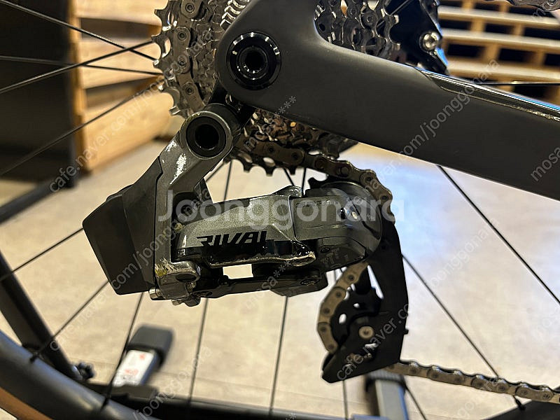 스캇 에딕트 RC 30 22년식 23년 5월 구매_일체...--2