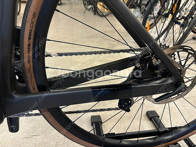 스캇 에딕트 RC 30 22년식 23년 5월 구매_일체...--4