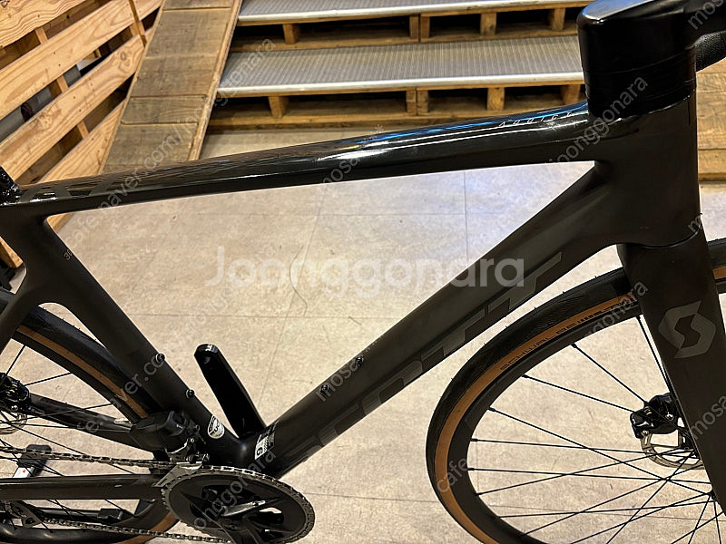 스캇 에딕트 RC 30 22년식 23년 5월 구매_일체...--7