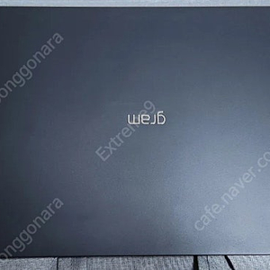 LG 그램 17z90r-ea5ck 판매합니다.