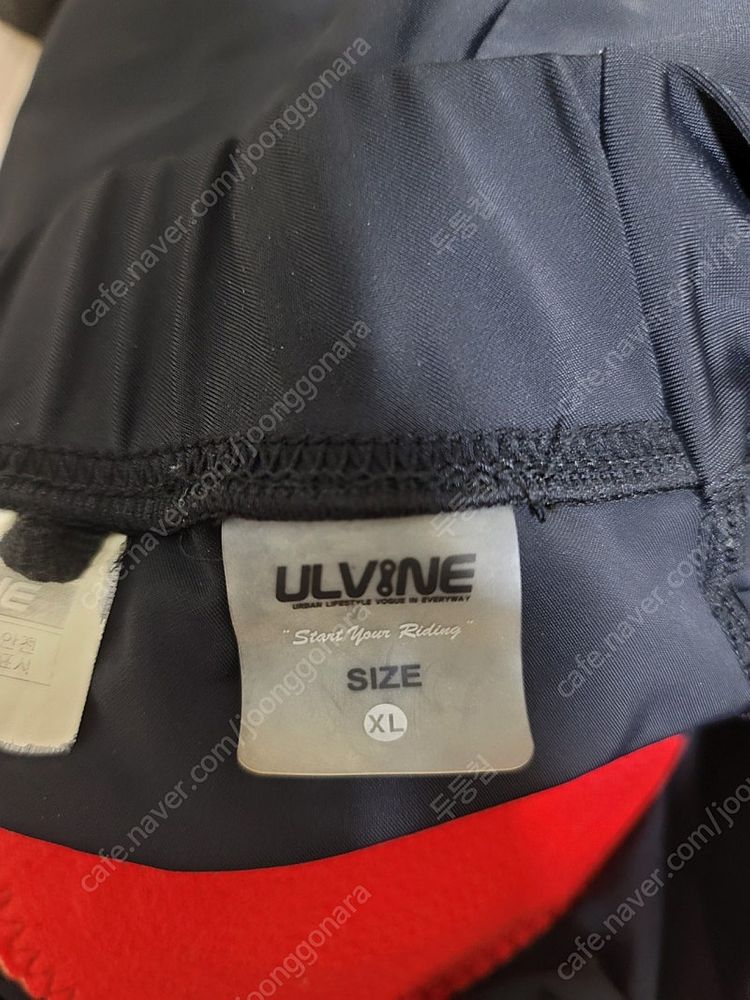 자전거 옷 의류 nsr 상의1, 얼바인 하의2벌 일괄 6만 사이클복 mtb복--7