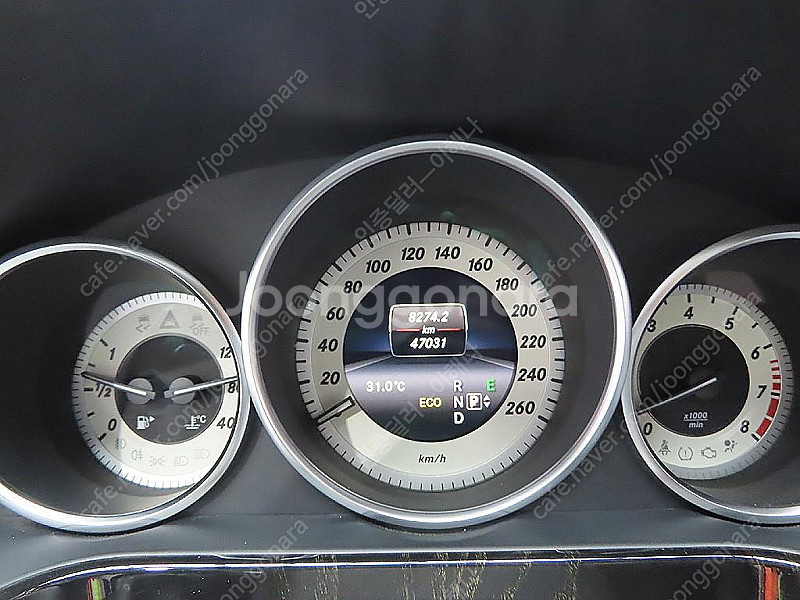 벤츠E-클래스 W212 E300 아방가르드@중고차@중고...--5