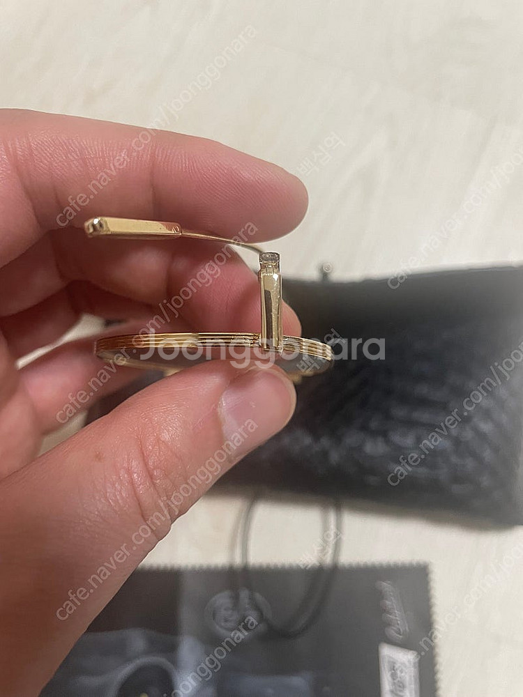 금장안경 스타일 3만--4