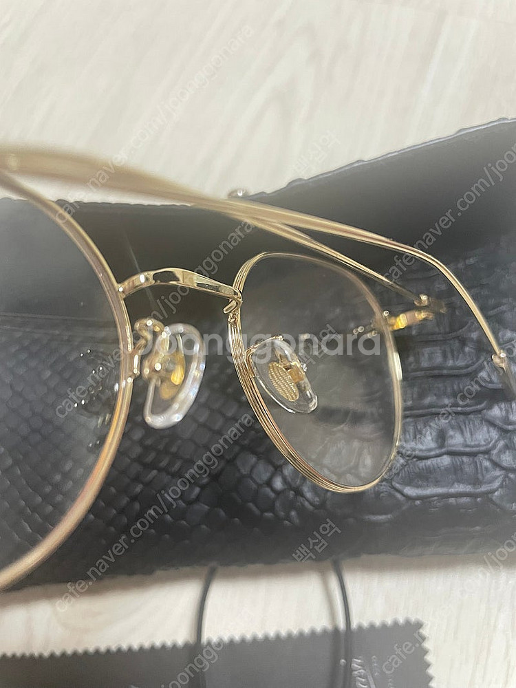 금장안경 스타일 3만--6