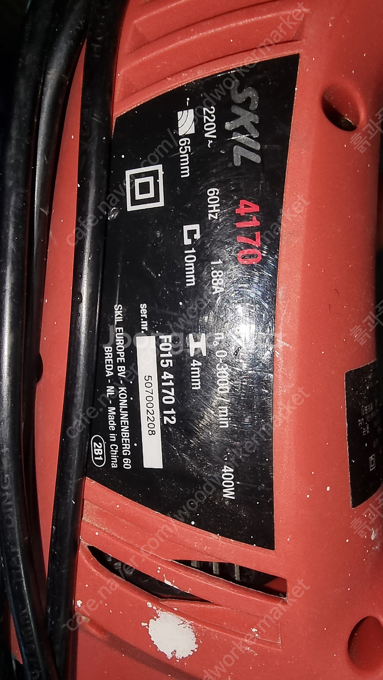 전선자동커팅기,활선경보기,멀티메타.각도절단기,직소기,저울,철판펀칭타공기,릴선작업선,2단카트--4